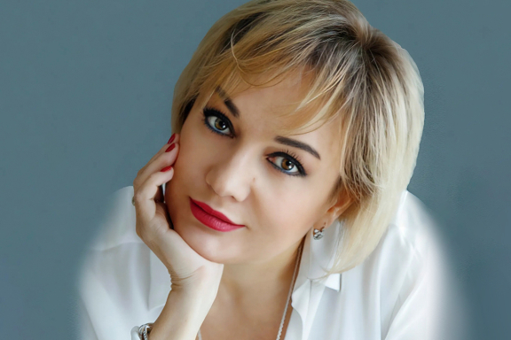 Татьяна Буланова